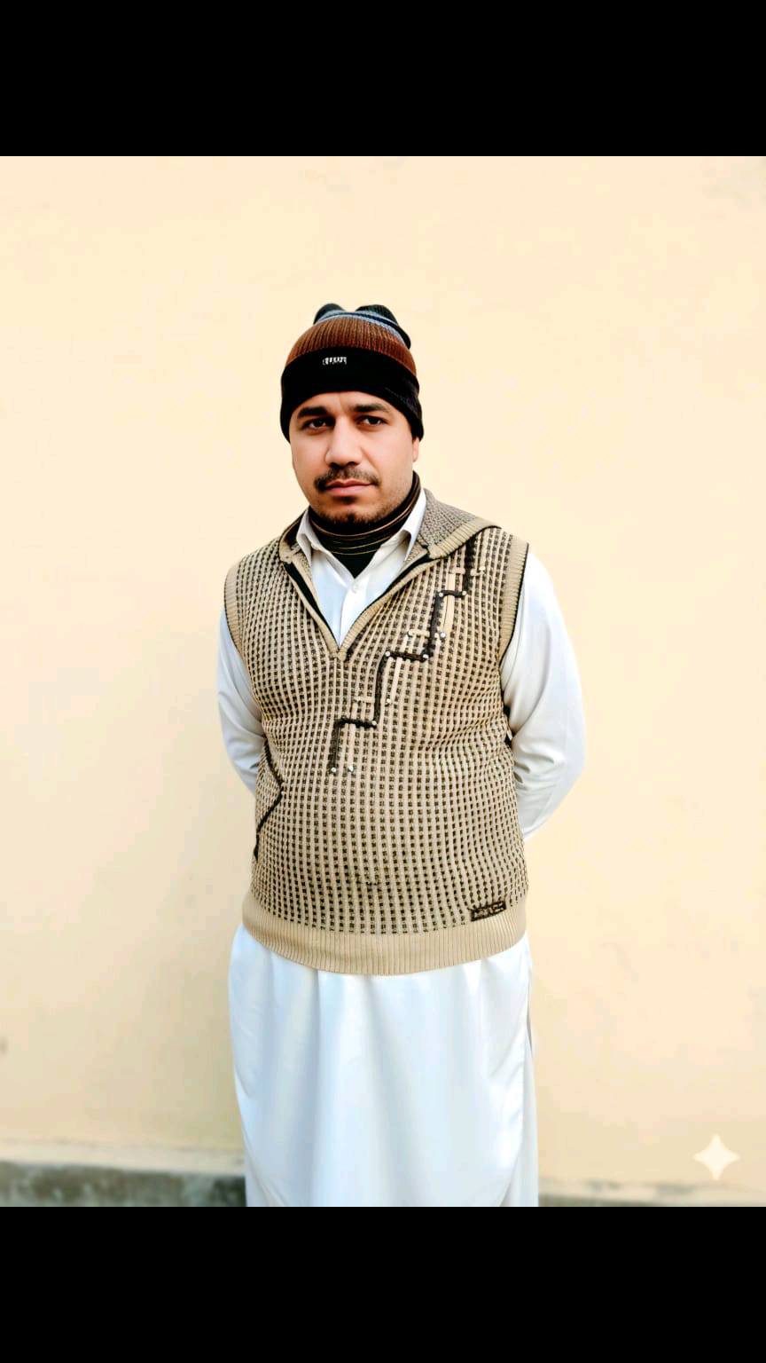 @Malik. Zaman. Kais