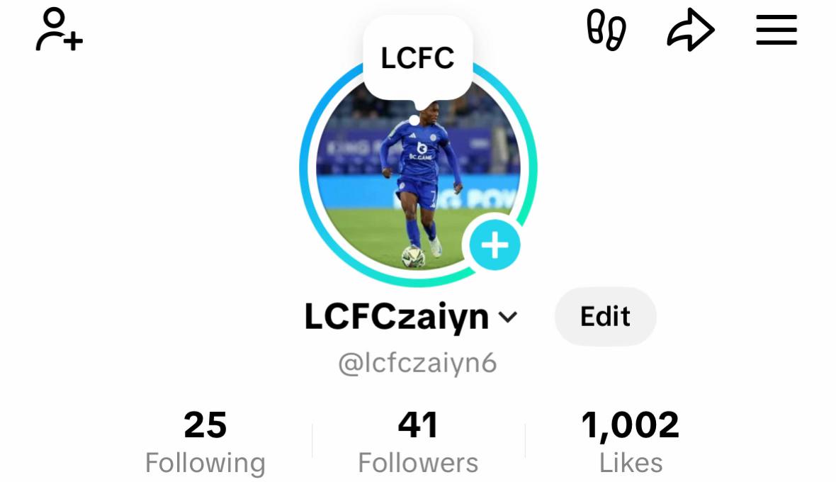 @LCFCzaiyn
