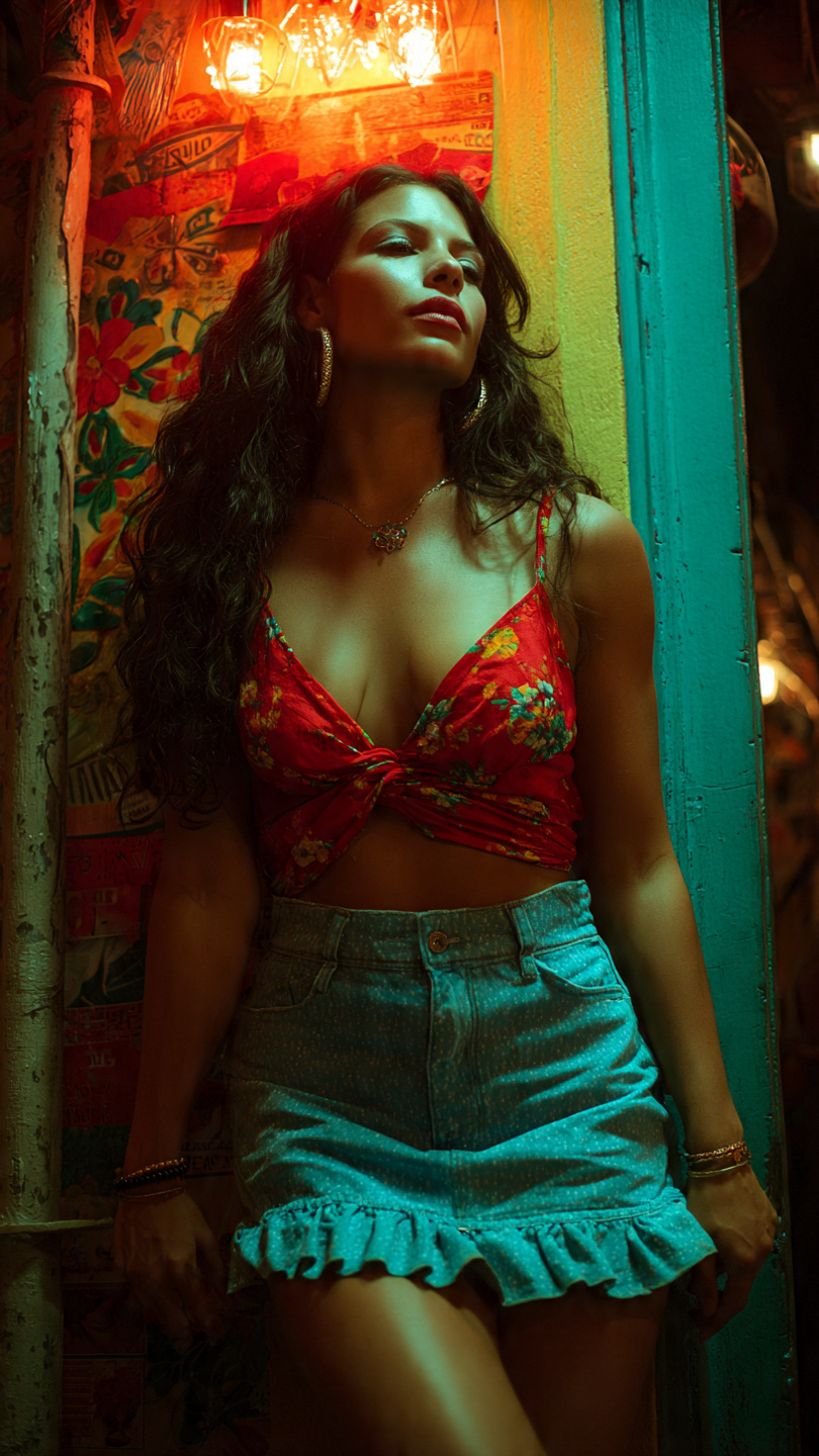 @AI beauties: a new era