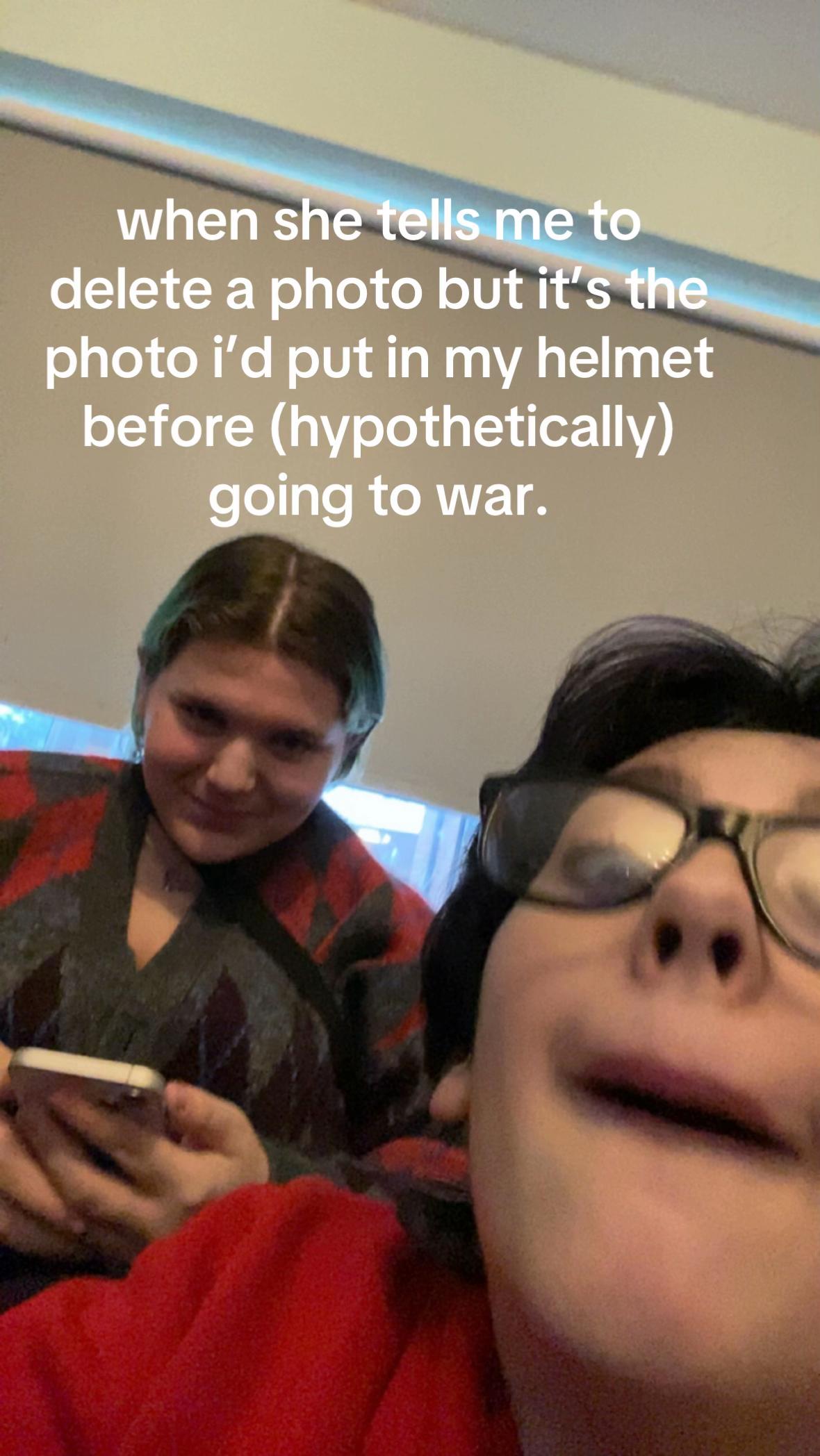 @izzy daisy