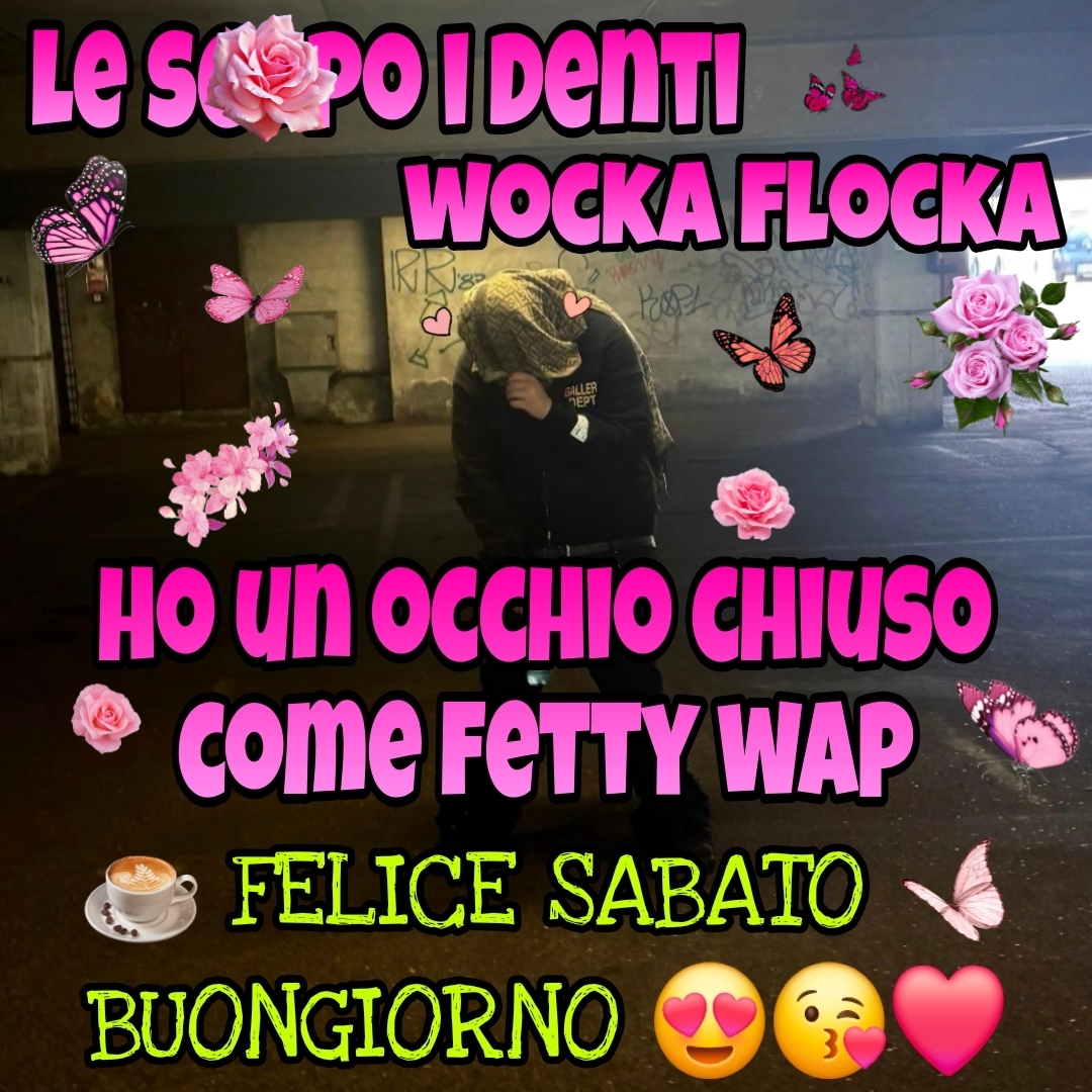 @trap_buongiorno