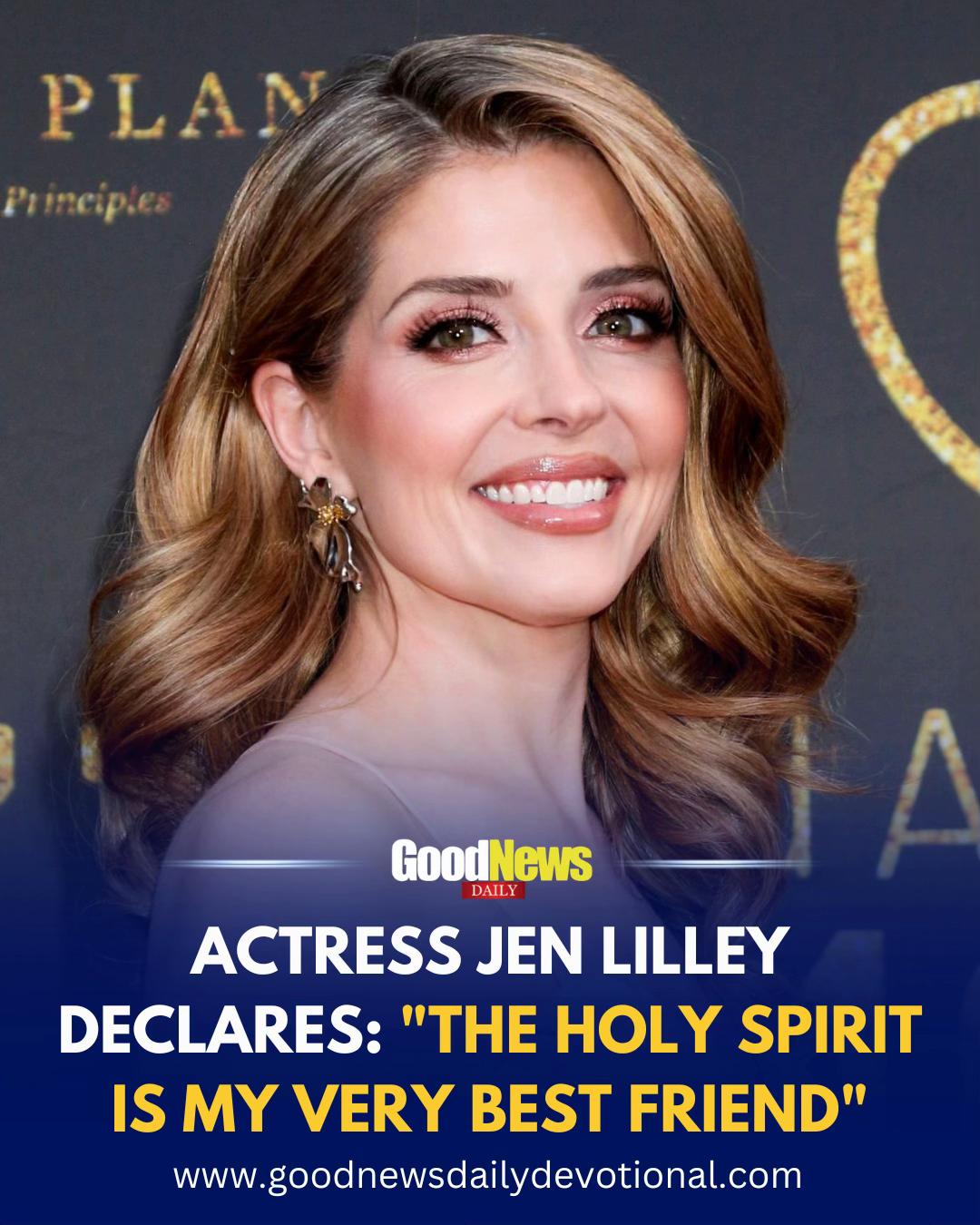 @GoodNews Daily Devotional