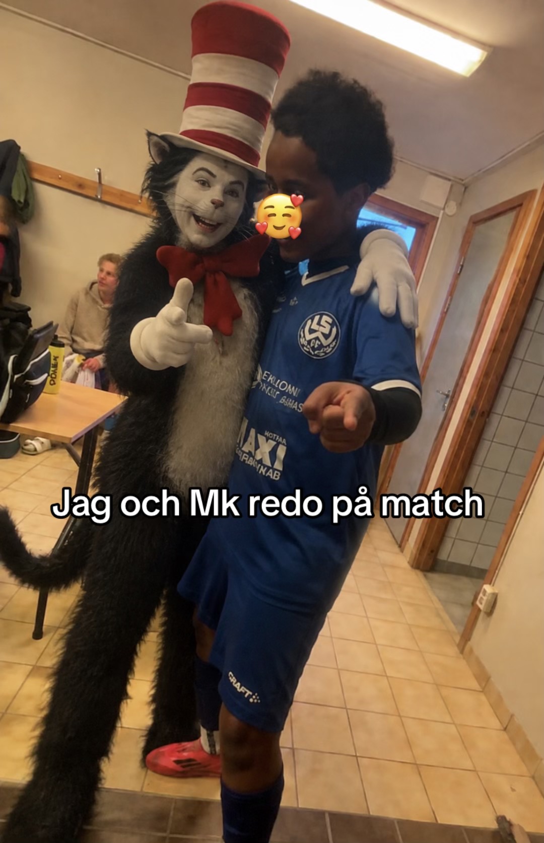 @Kattenihatten(motala)