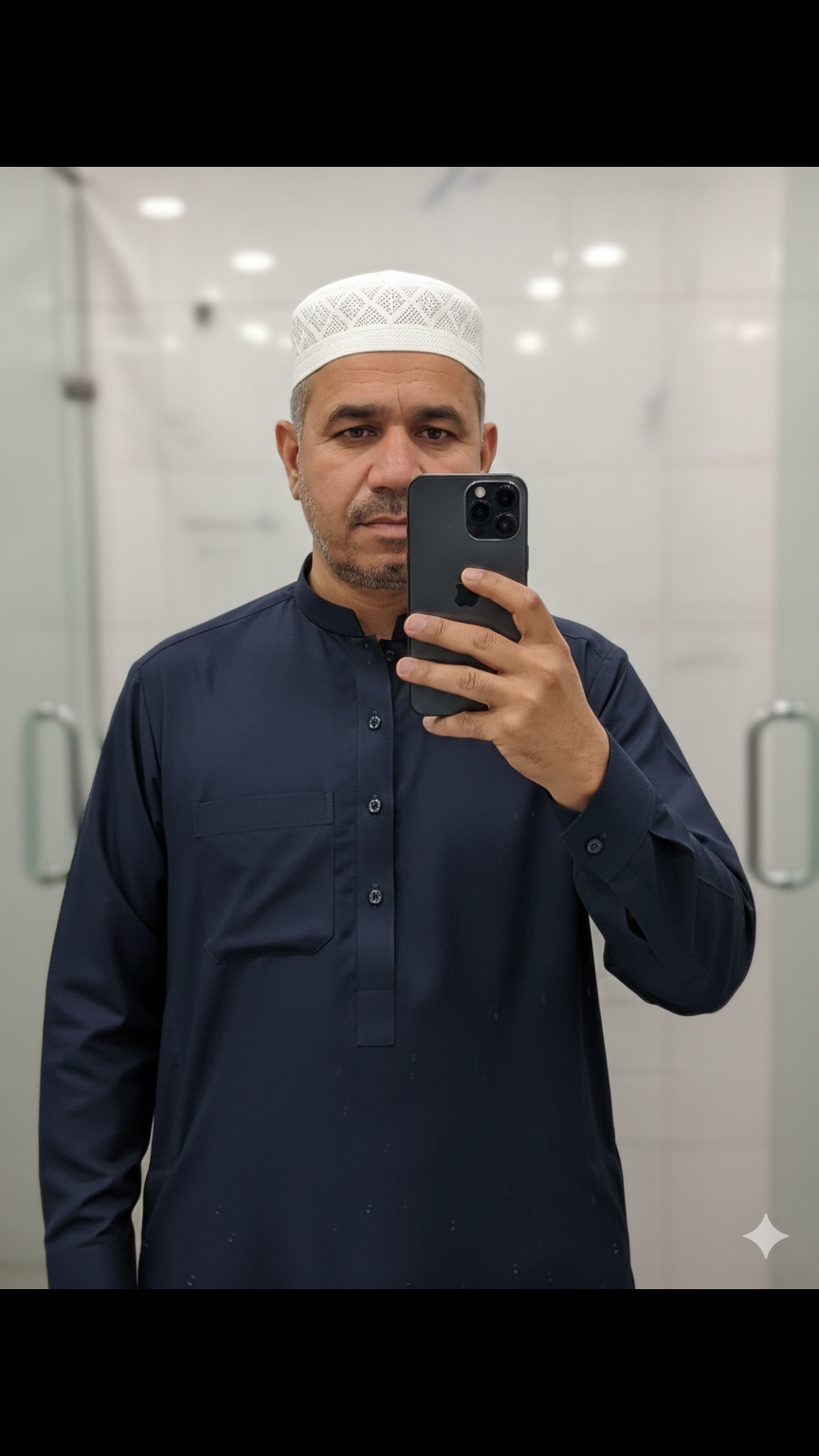 @Malik. Zaman. Kais