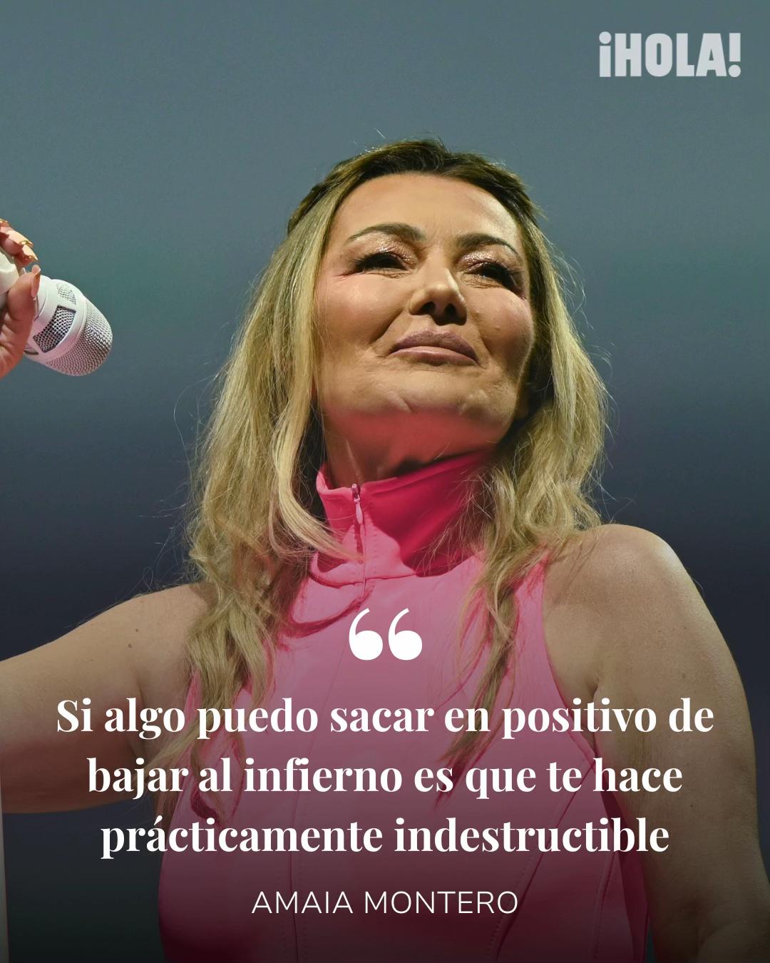 @Revista &iexcl;HOLA!