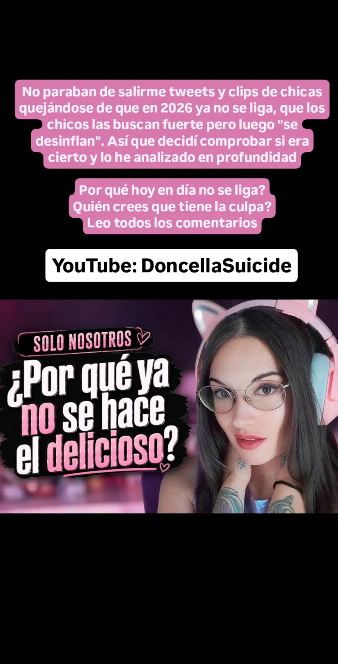@Only.Doncella