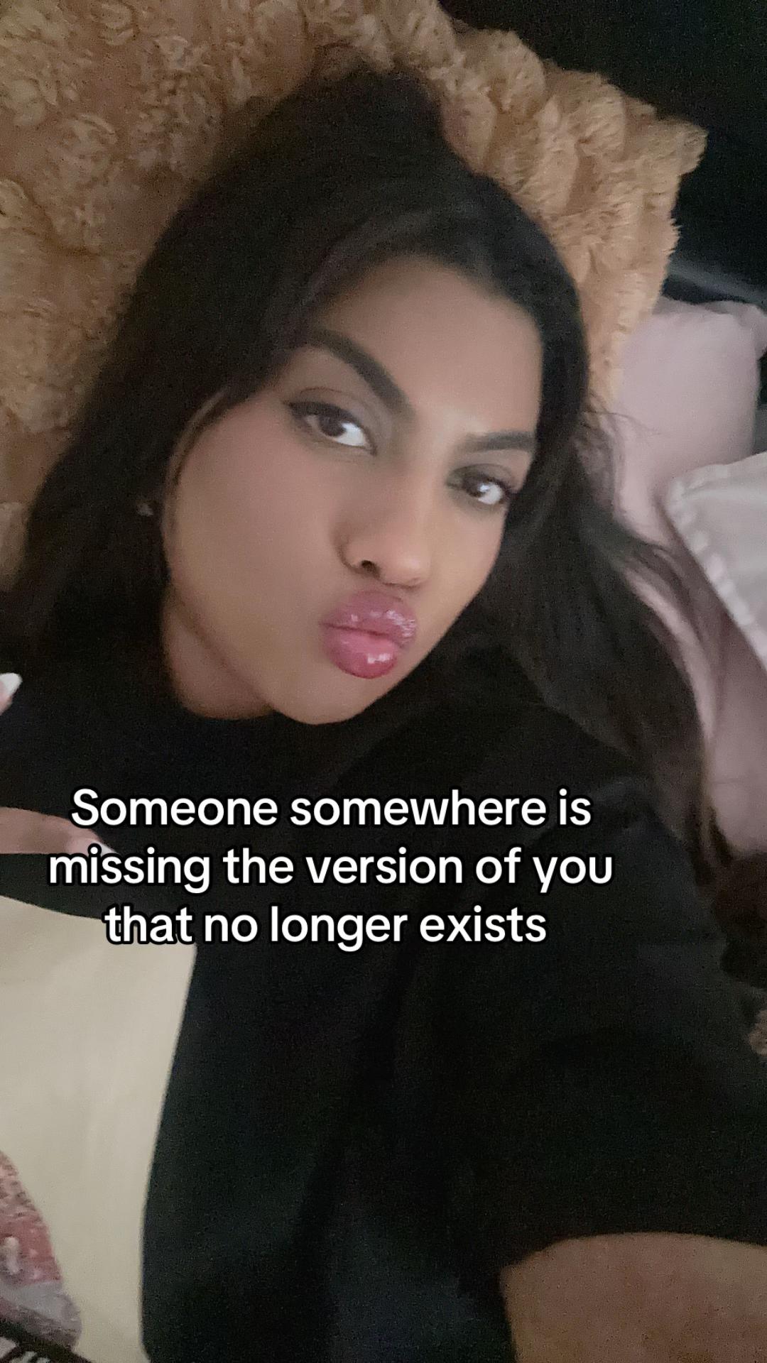 @Esme | Blind Bengali Baddie