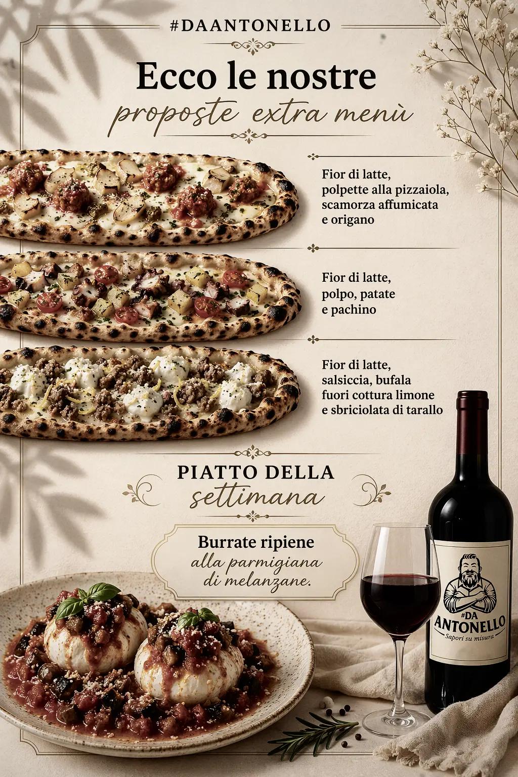 @#DaAntonello