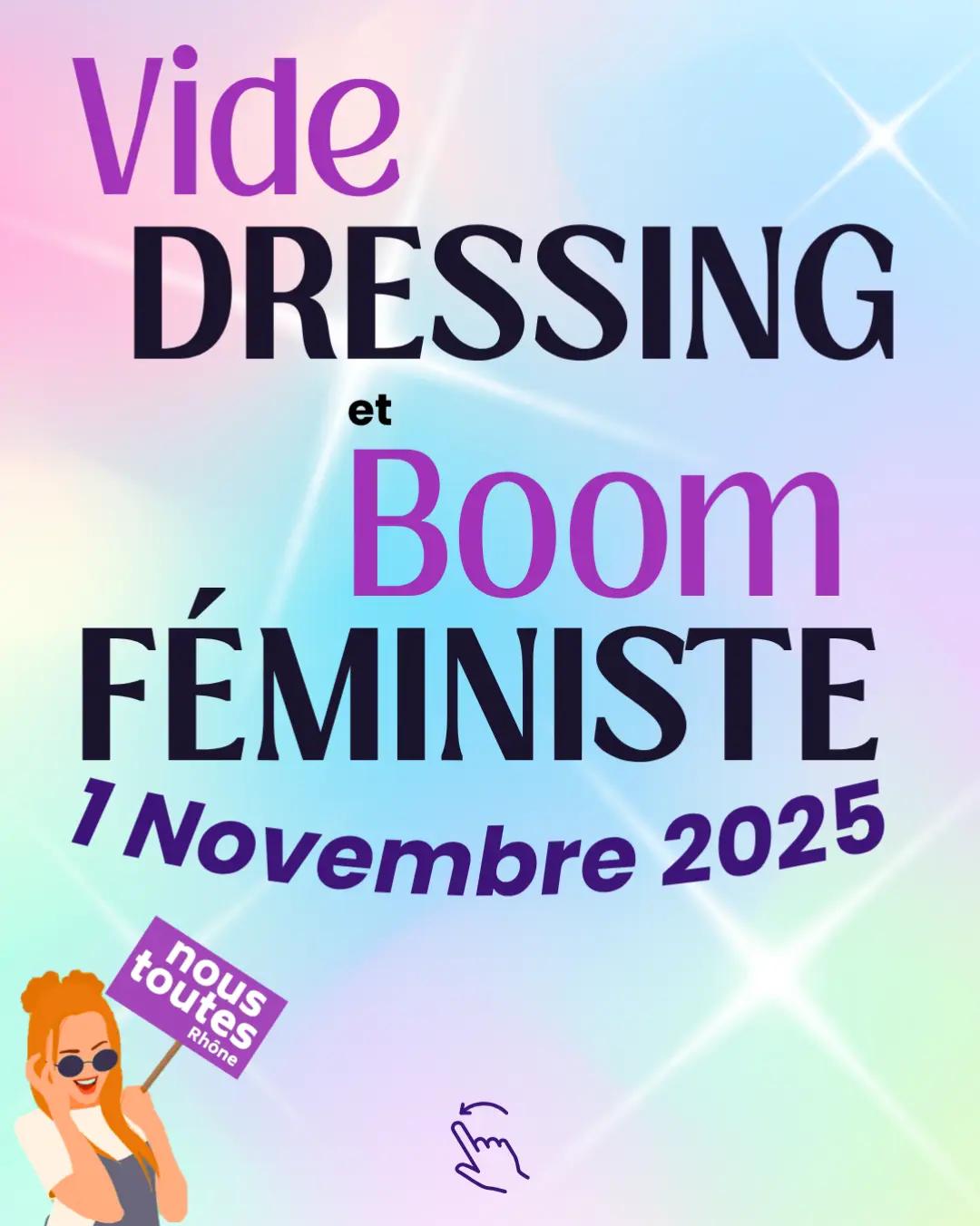 @Nous Toutes Rhône