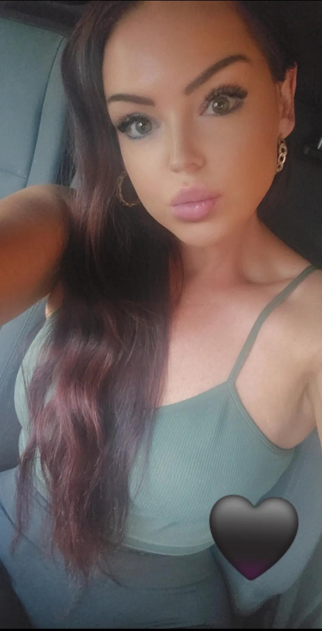 @Louise Michelle