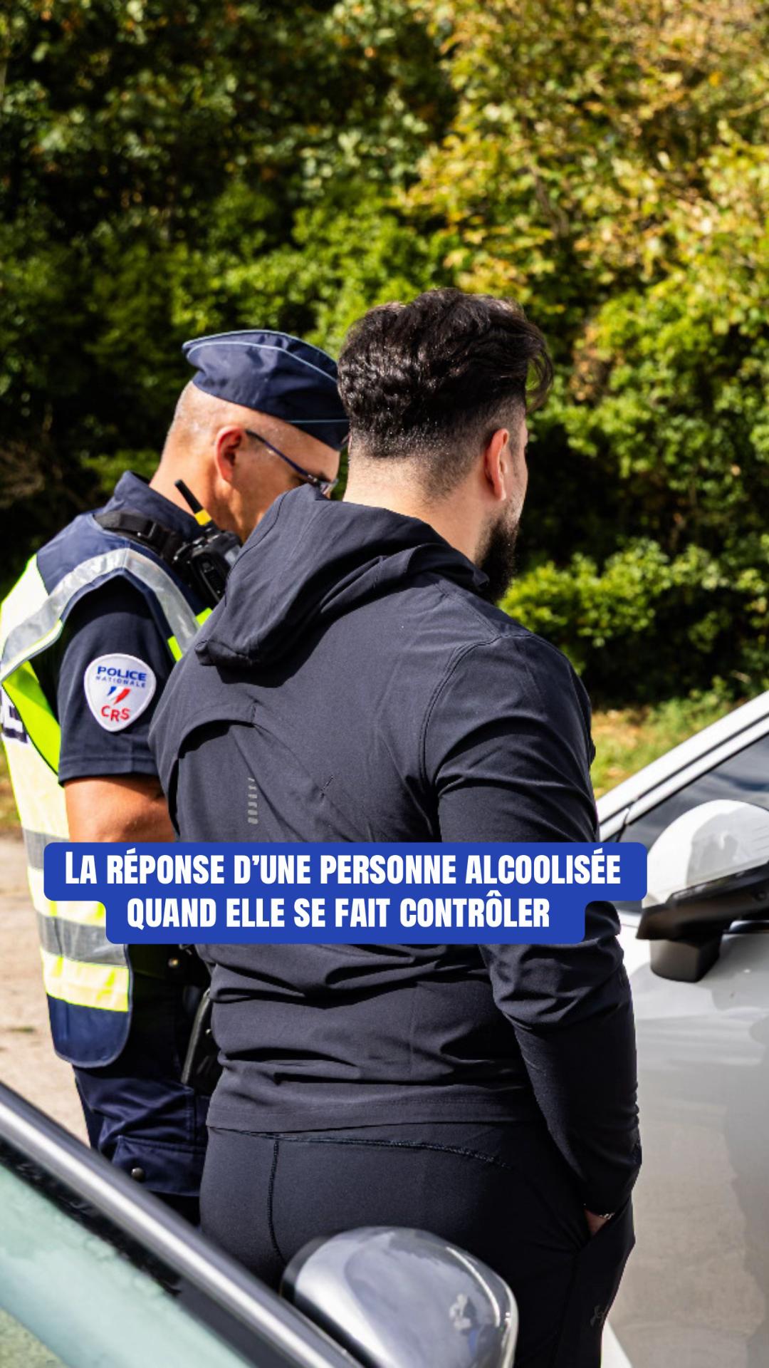@Police Nationale