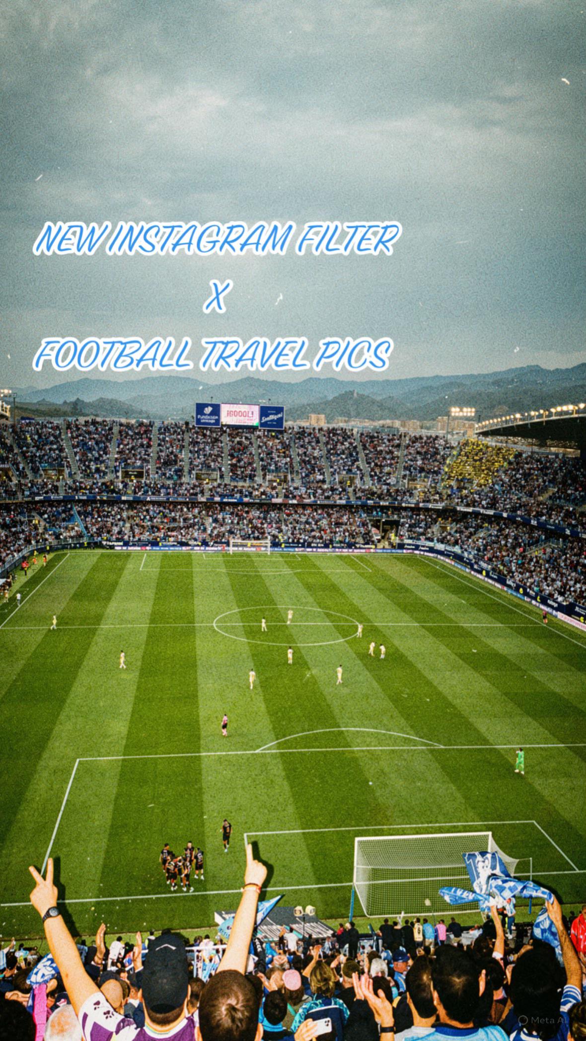 @Football Travel