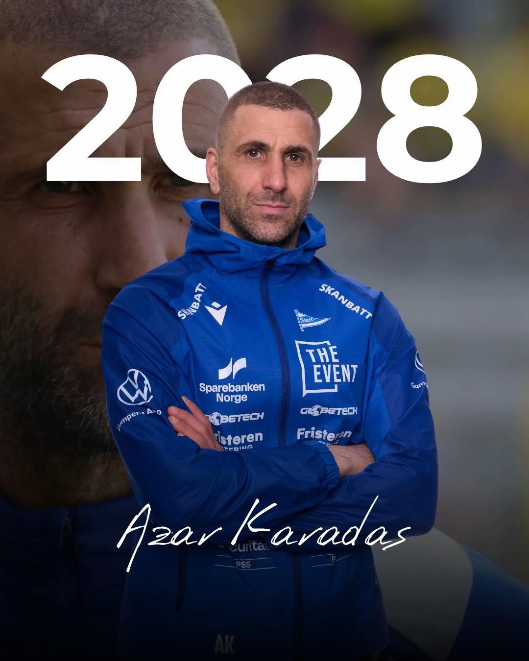 @IK Start (Fan)