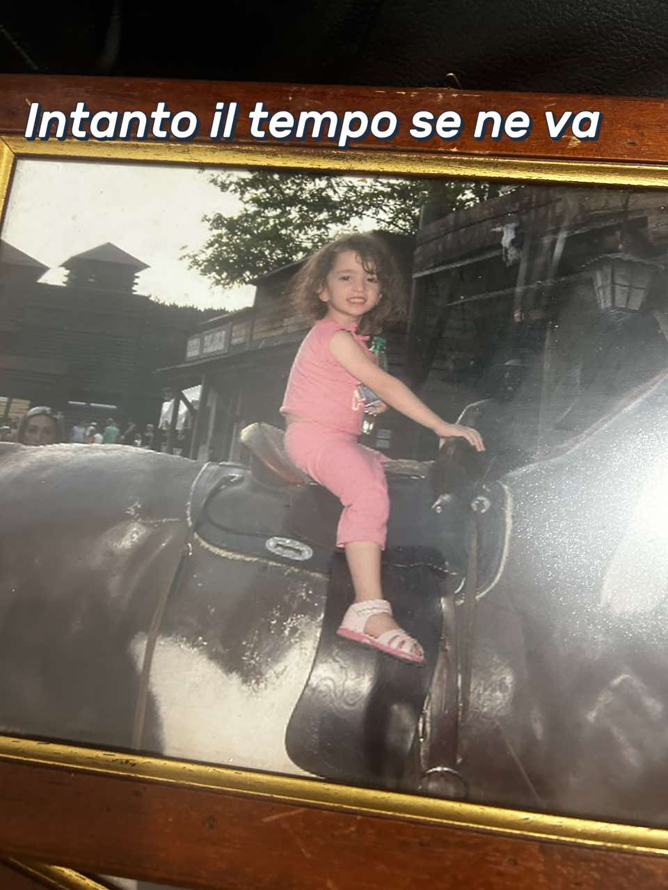 @Carlotta La Terra