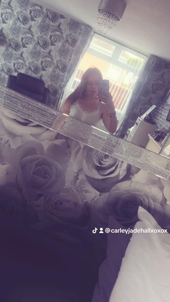 @carley-Jade-hall🧿🎀🪩