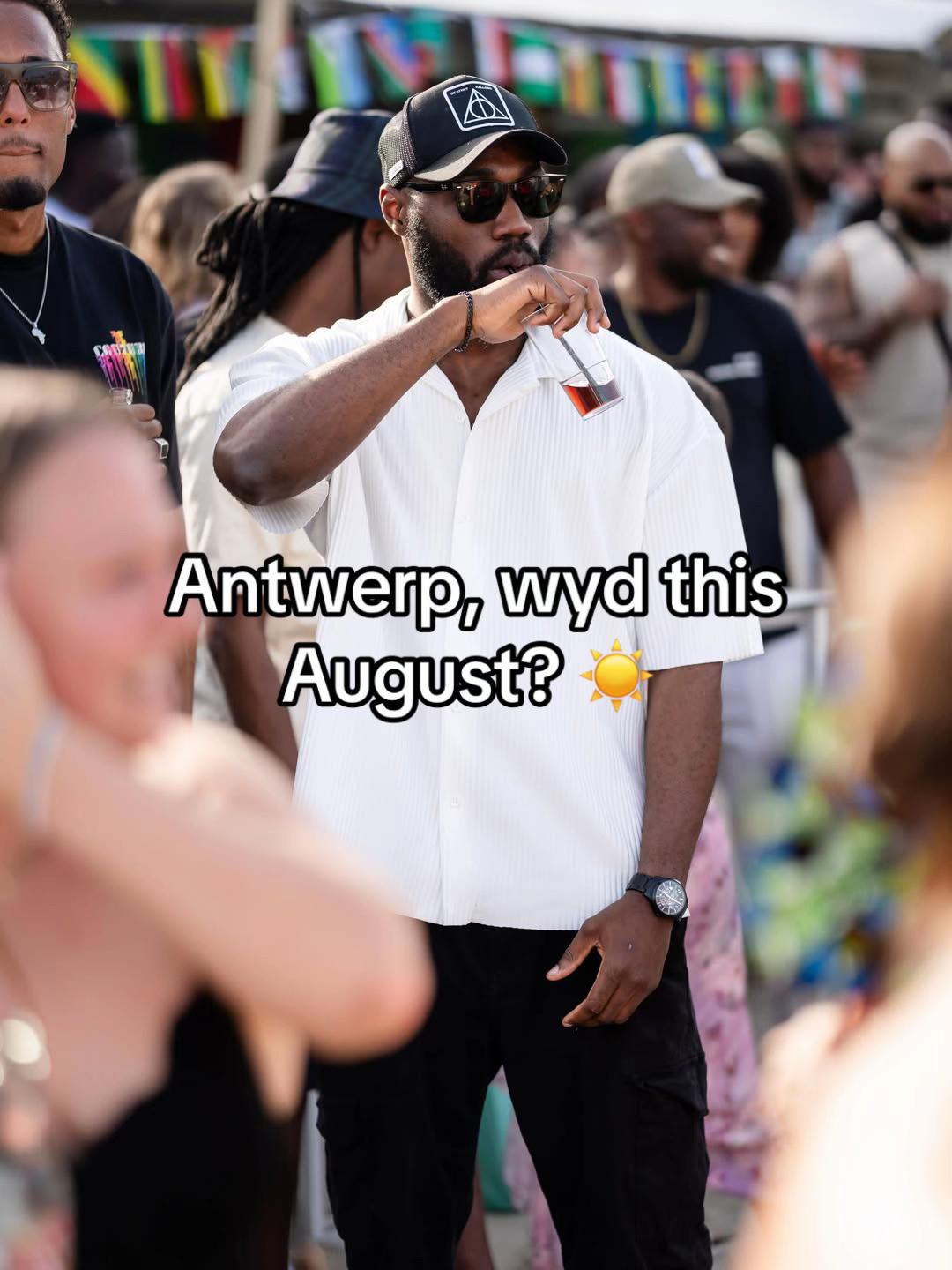 @Afrobeats n Brunch