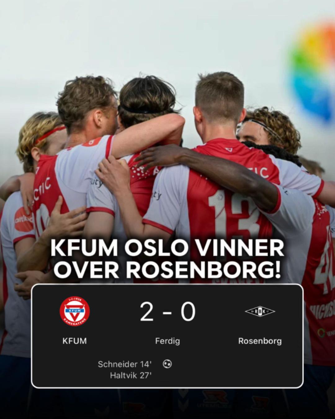 @NorskFotball