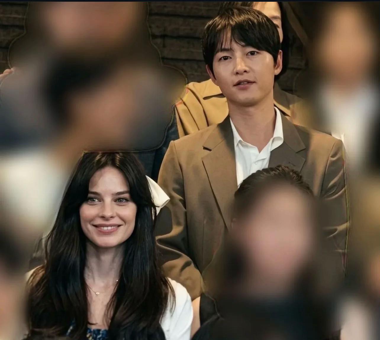 @Song Joong Ki