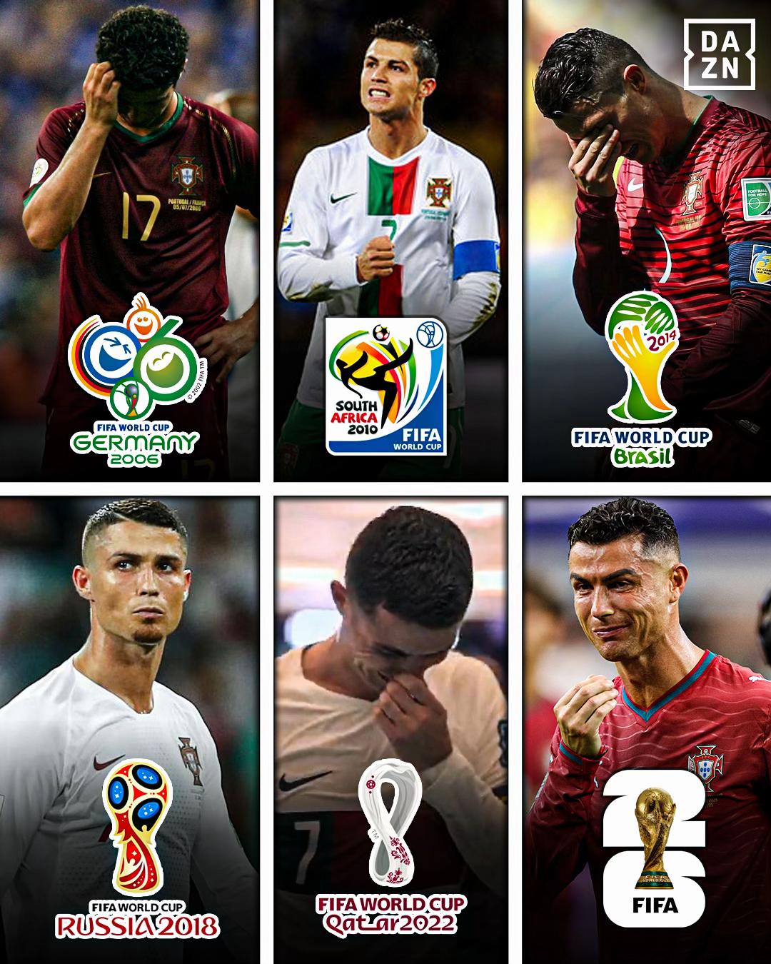 @DAZN Fútbol