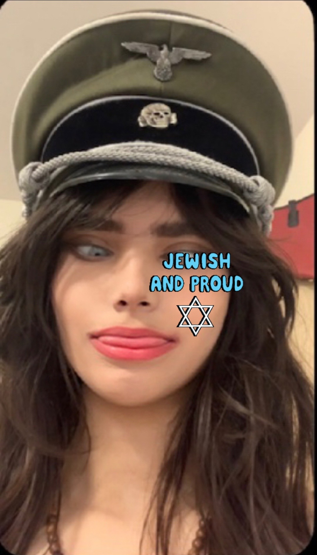 @Godlike Aryan Genius