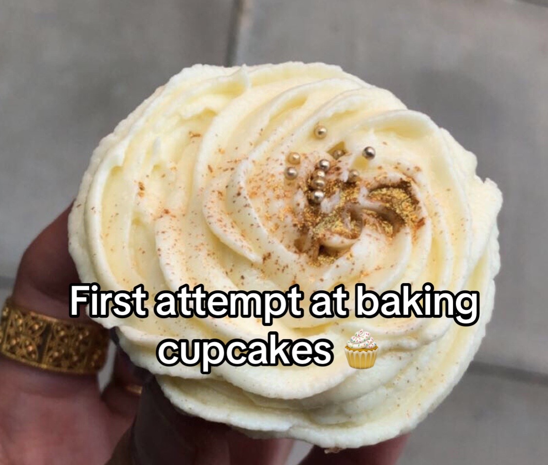 @Baking/cooking/deep qoutes😍🥰