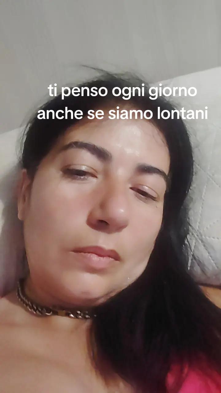 @Rosetta Meloni