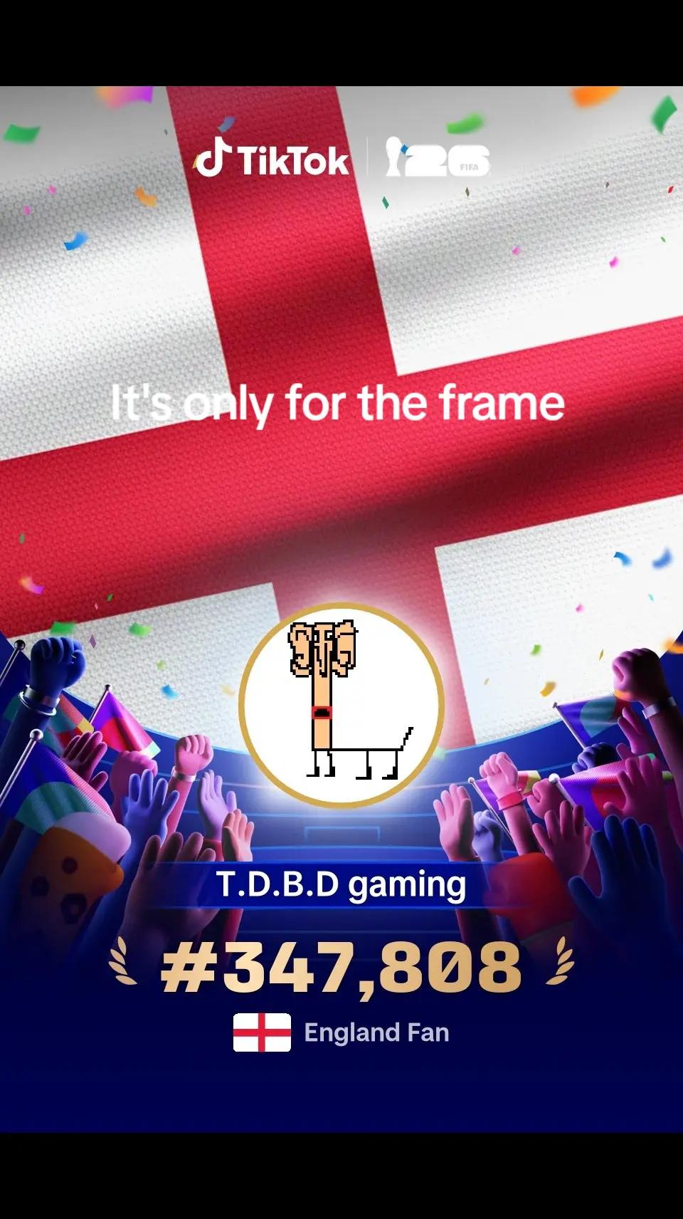 @T.D.B.D gaming
