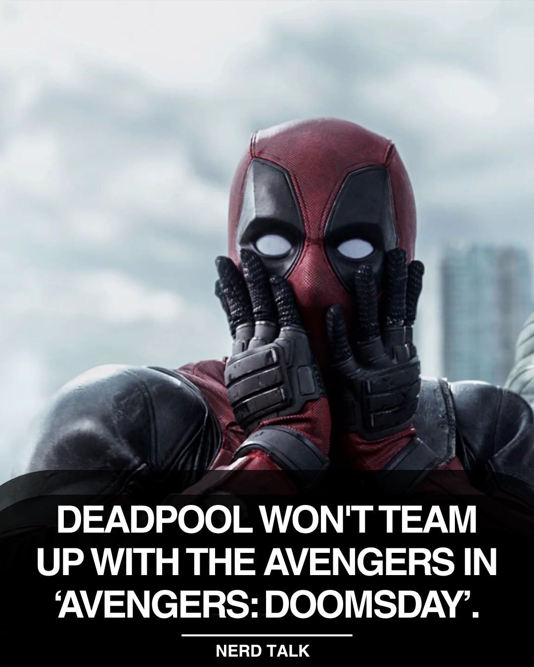 @Nerdtalk
