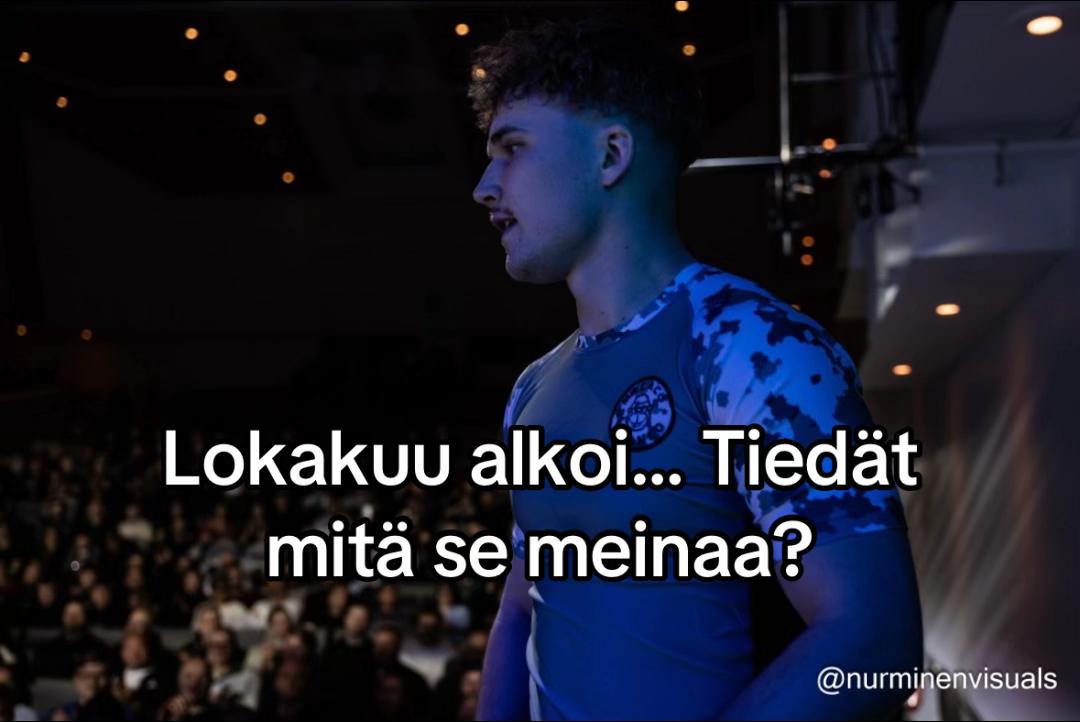 @Jukka Leppänen