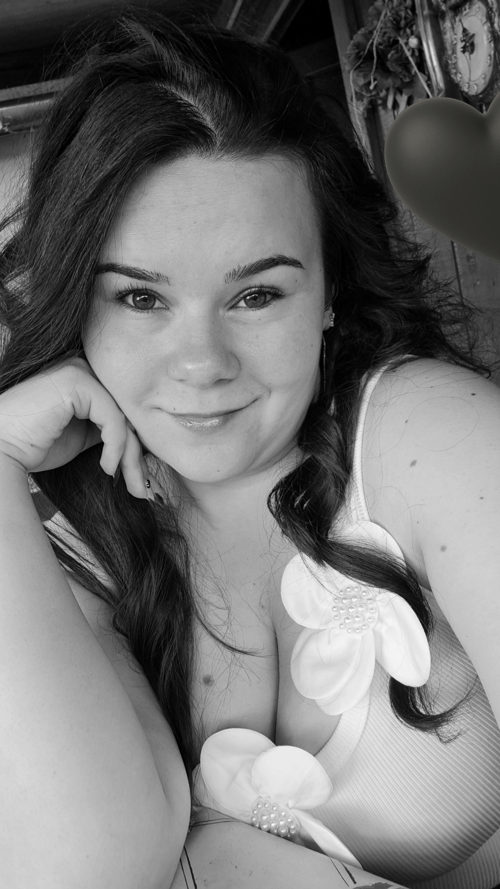@ᎶᏗᏰᏒᎥᏋᏝᏗ 🐚🐺