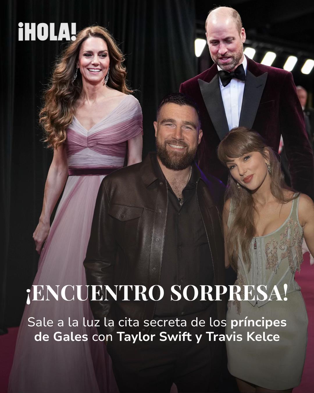 @Revista ¡HOLA!