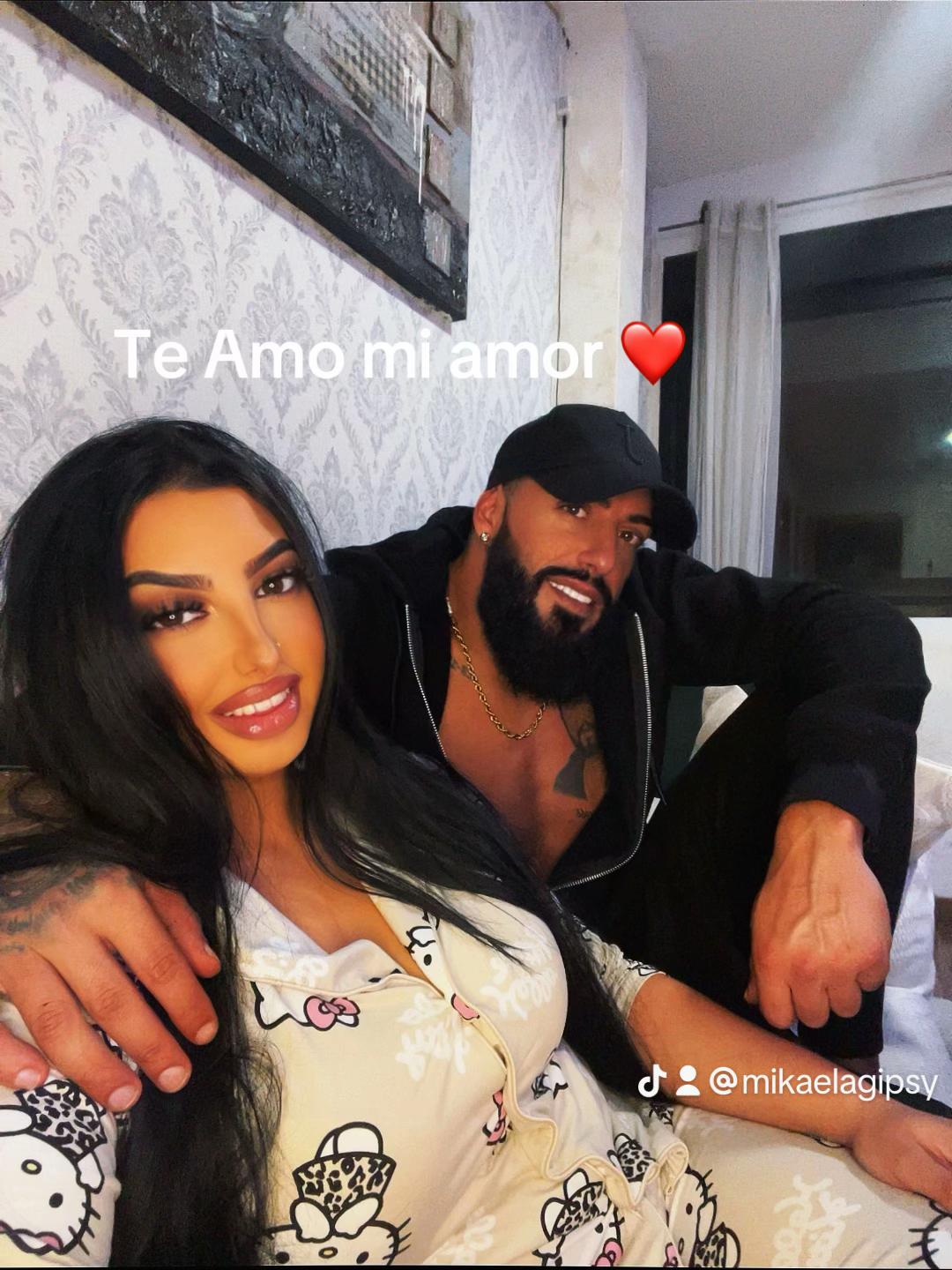 @Micaela❤️Juan