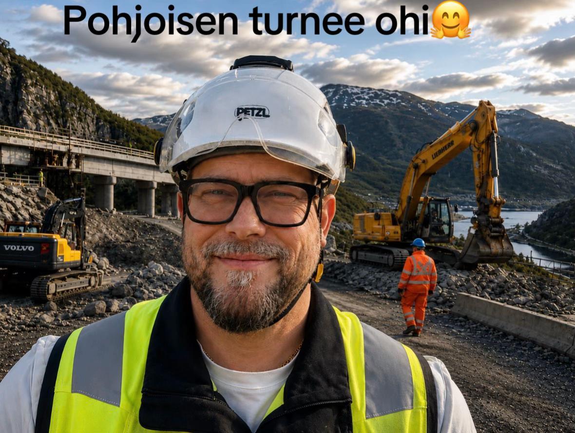 @Petri Juotasniemi