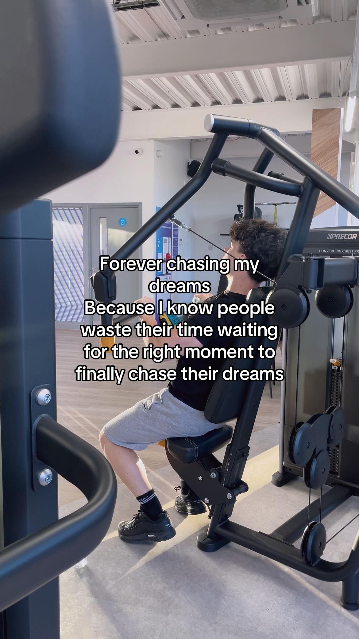 @AK Fitness