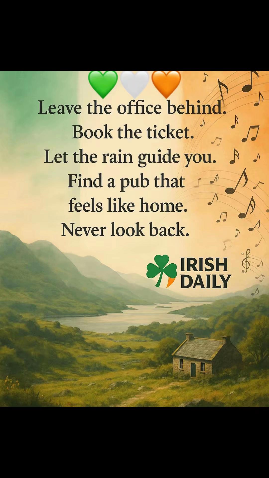 @Irish Daily