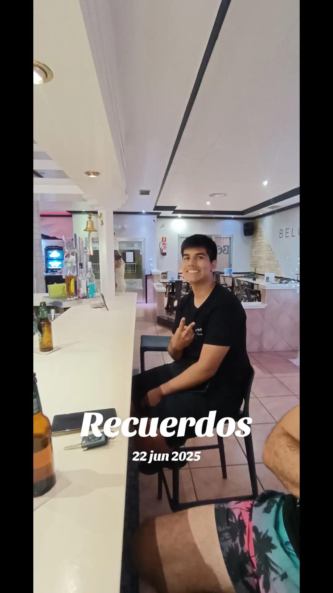 @Noe la dulce