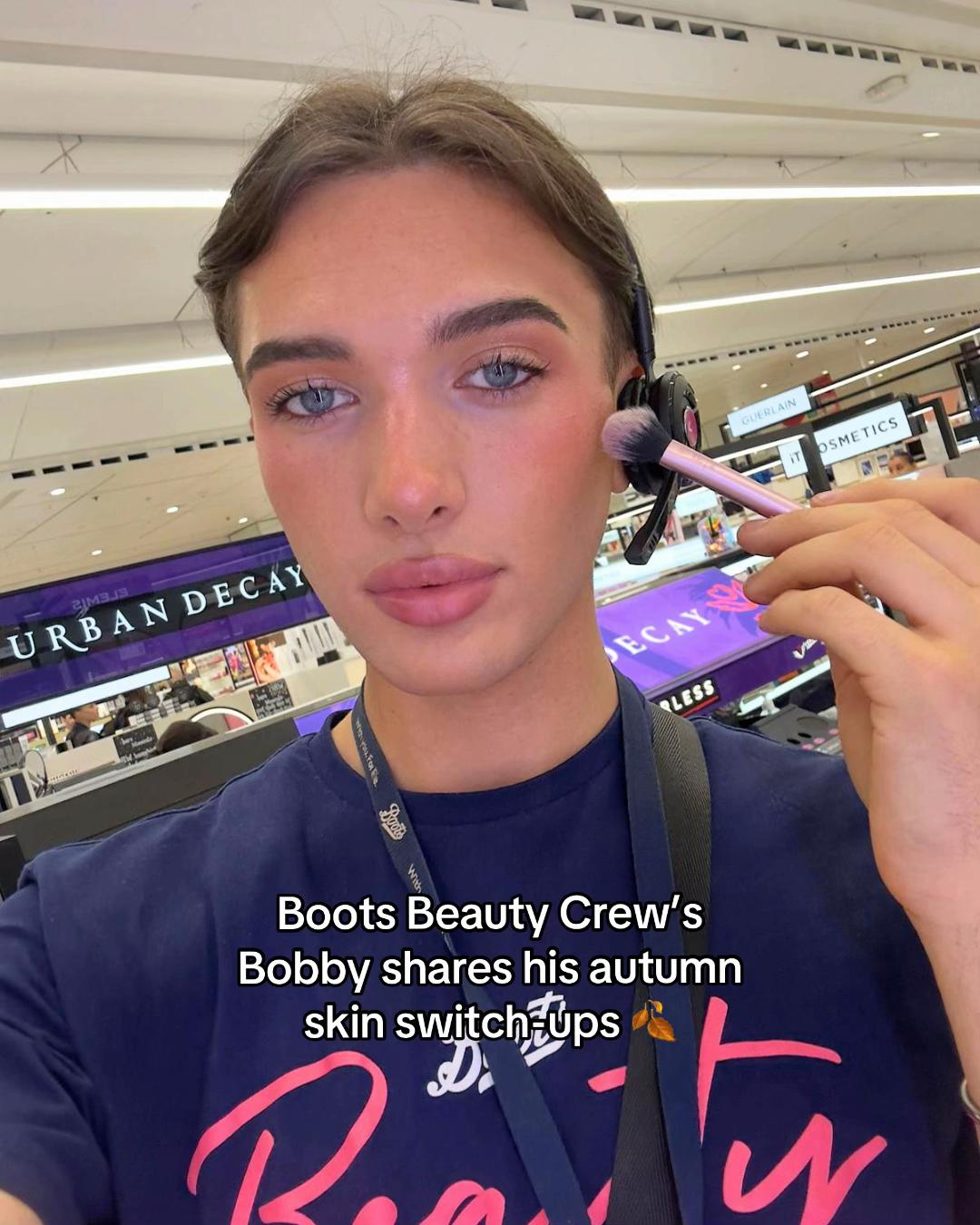 @Boots