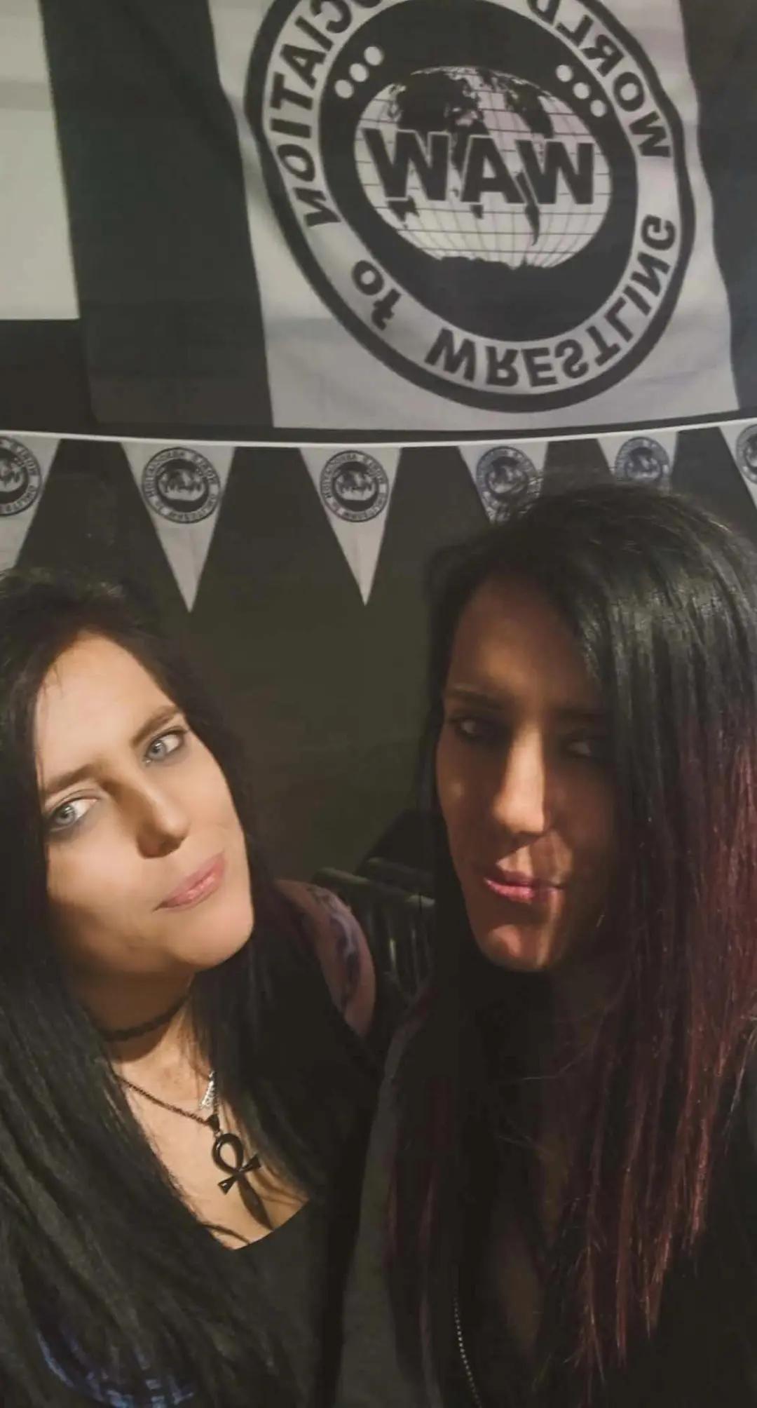 @Sisters of Salem