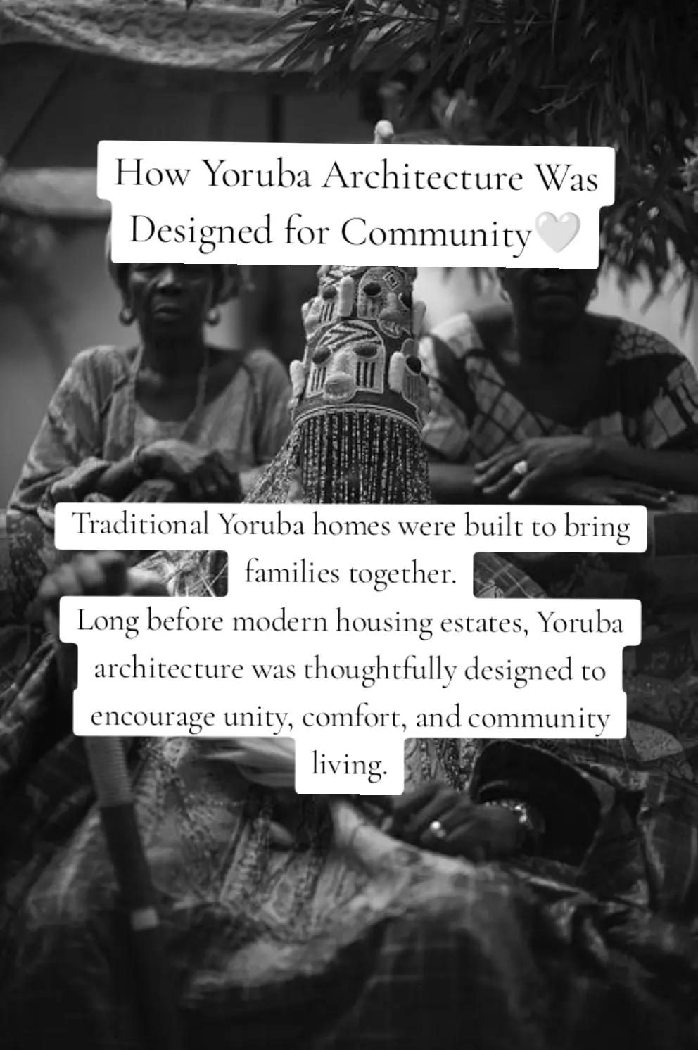 @Progressive Yoruba
