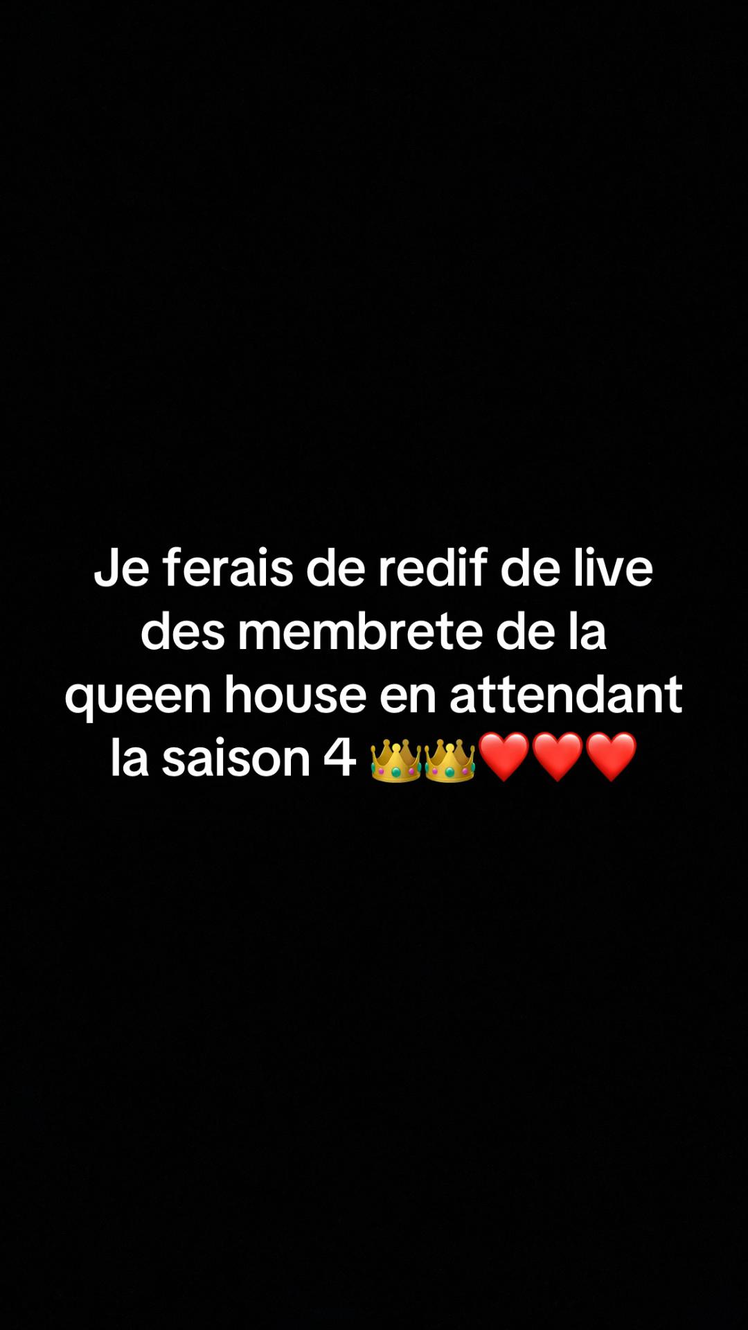 @Queen house ๐๐