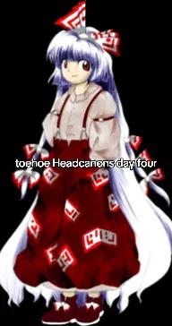 @meilings dead wife