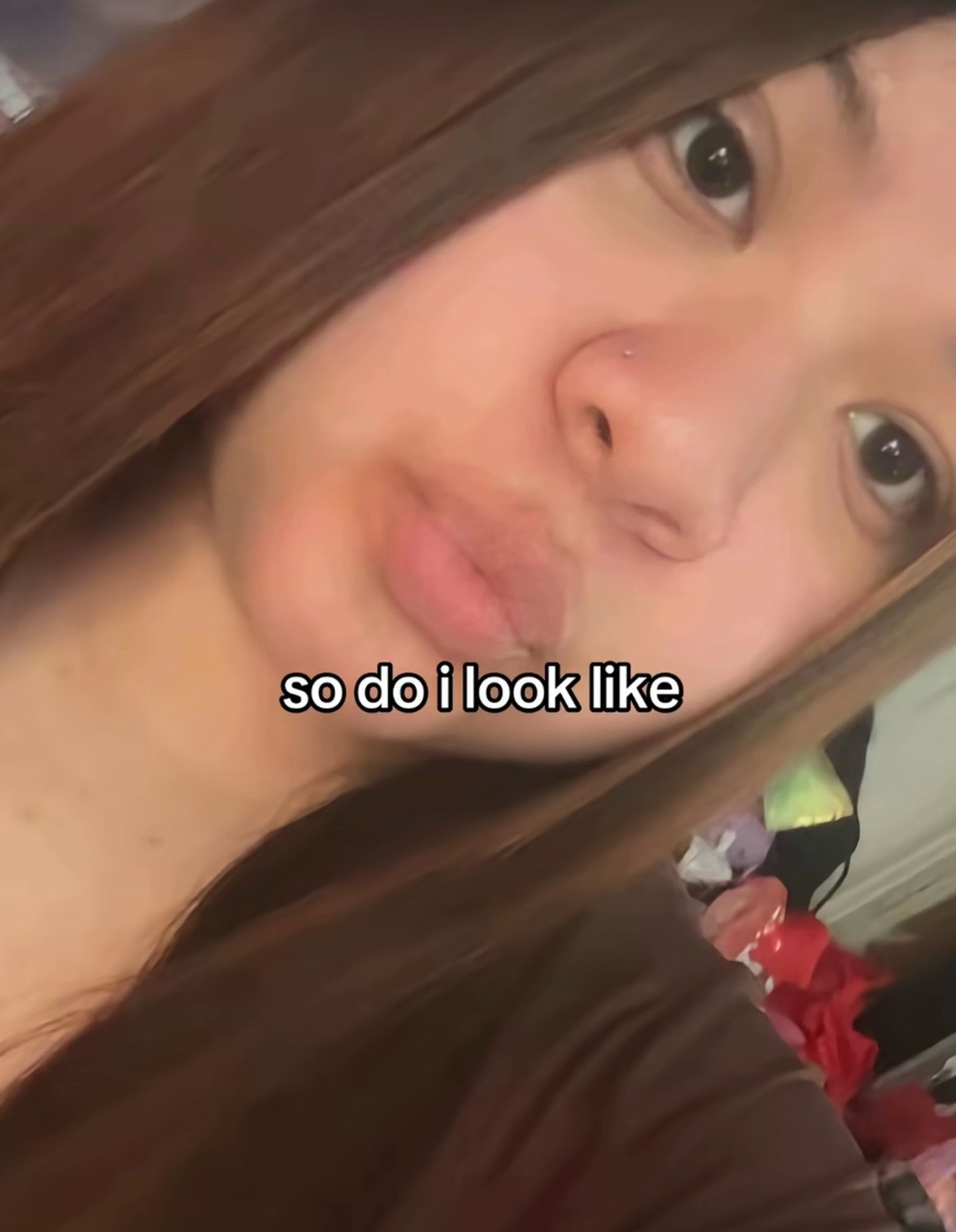 @Hailey Trevino