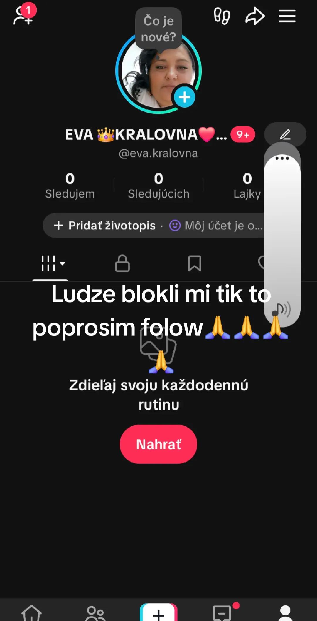 @EVKA👑❤️KRALOVNA❤️👑❤️👑