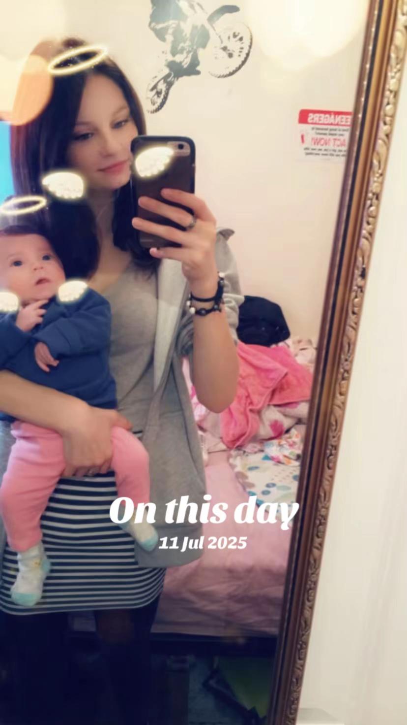 @Ebony|Mum-to-4 🩷💙