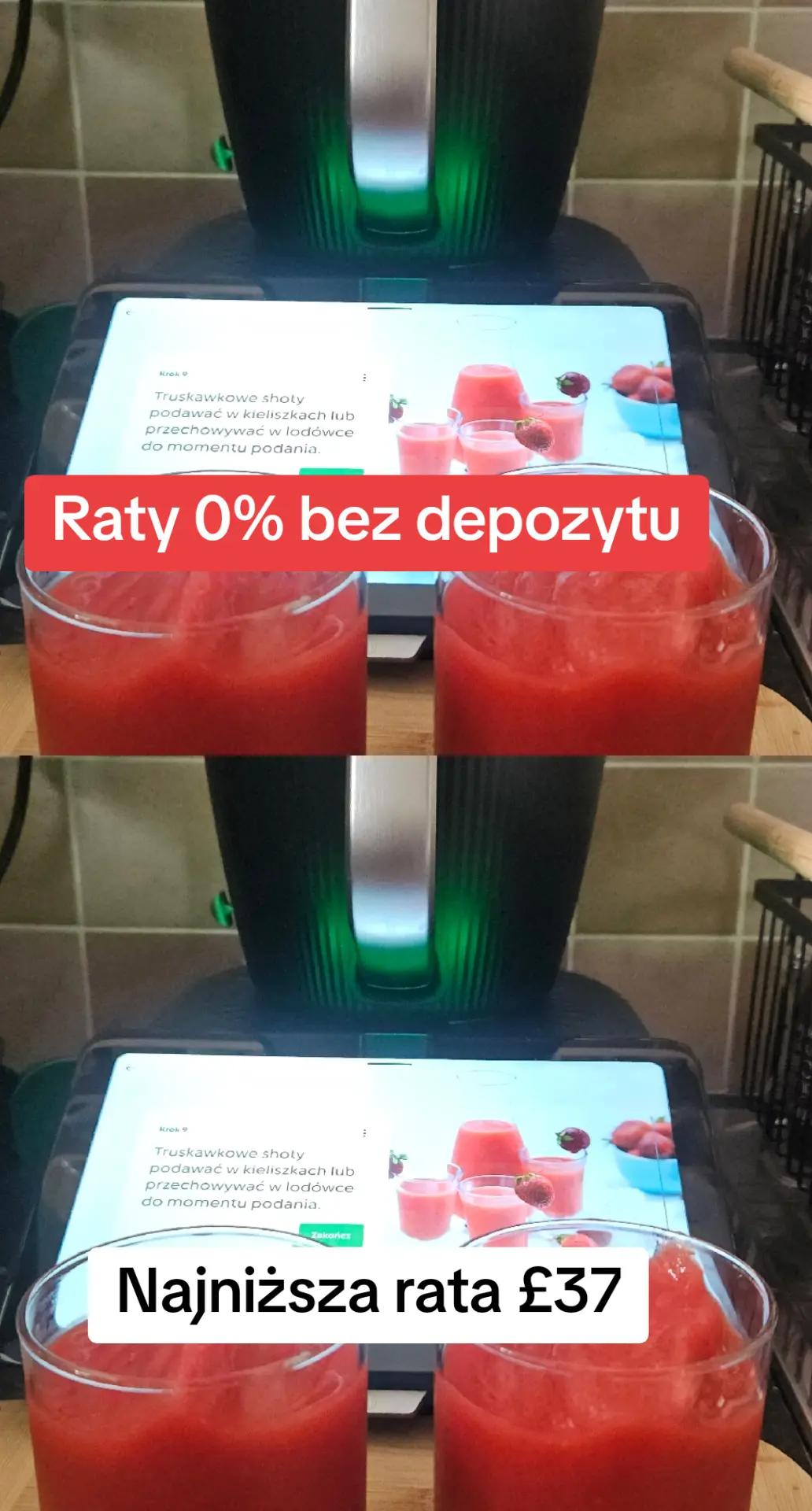 @Paulina Thermomix Liverpool