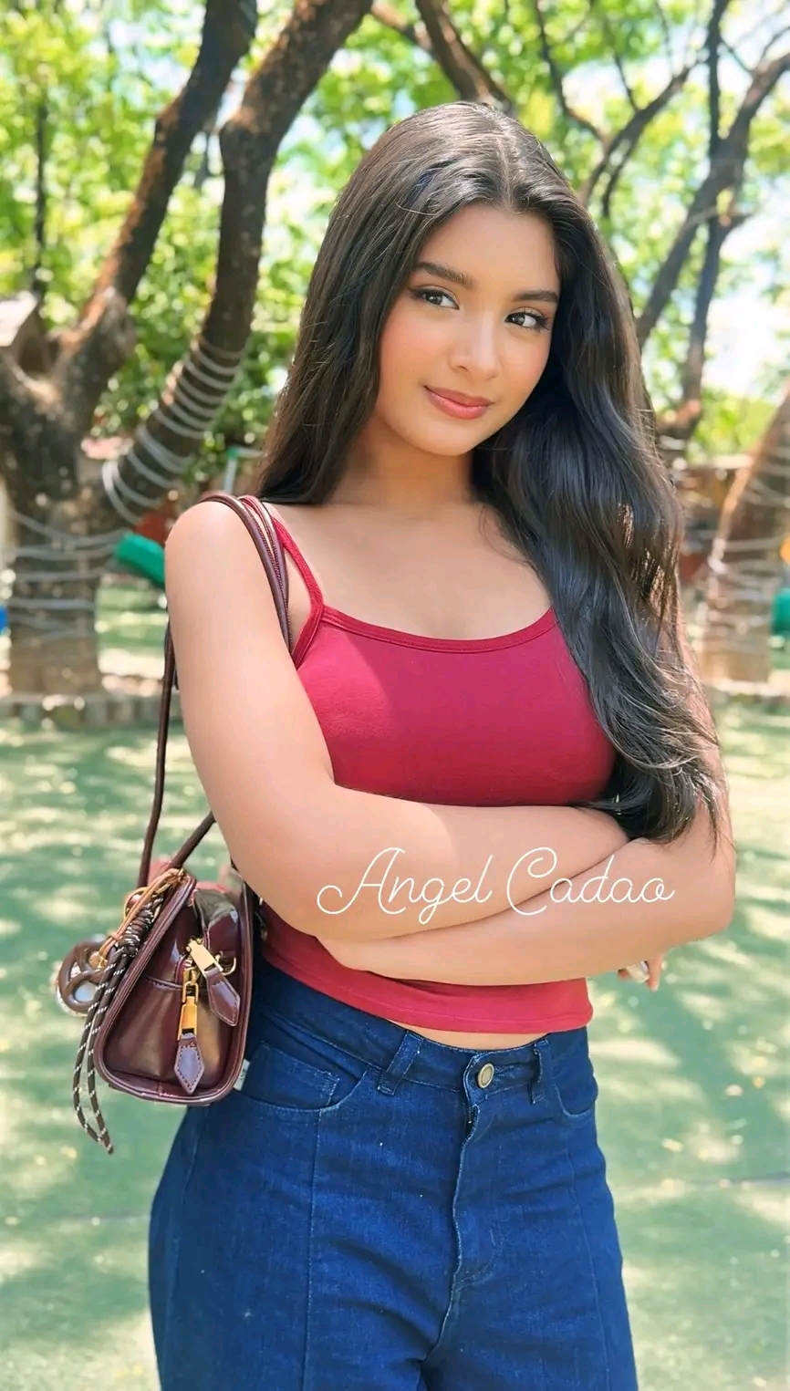 @Angel Cadao