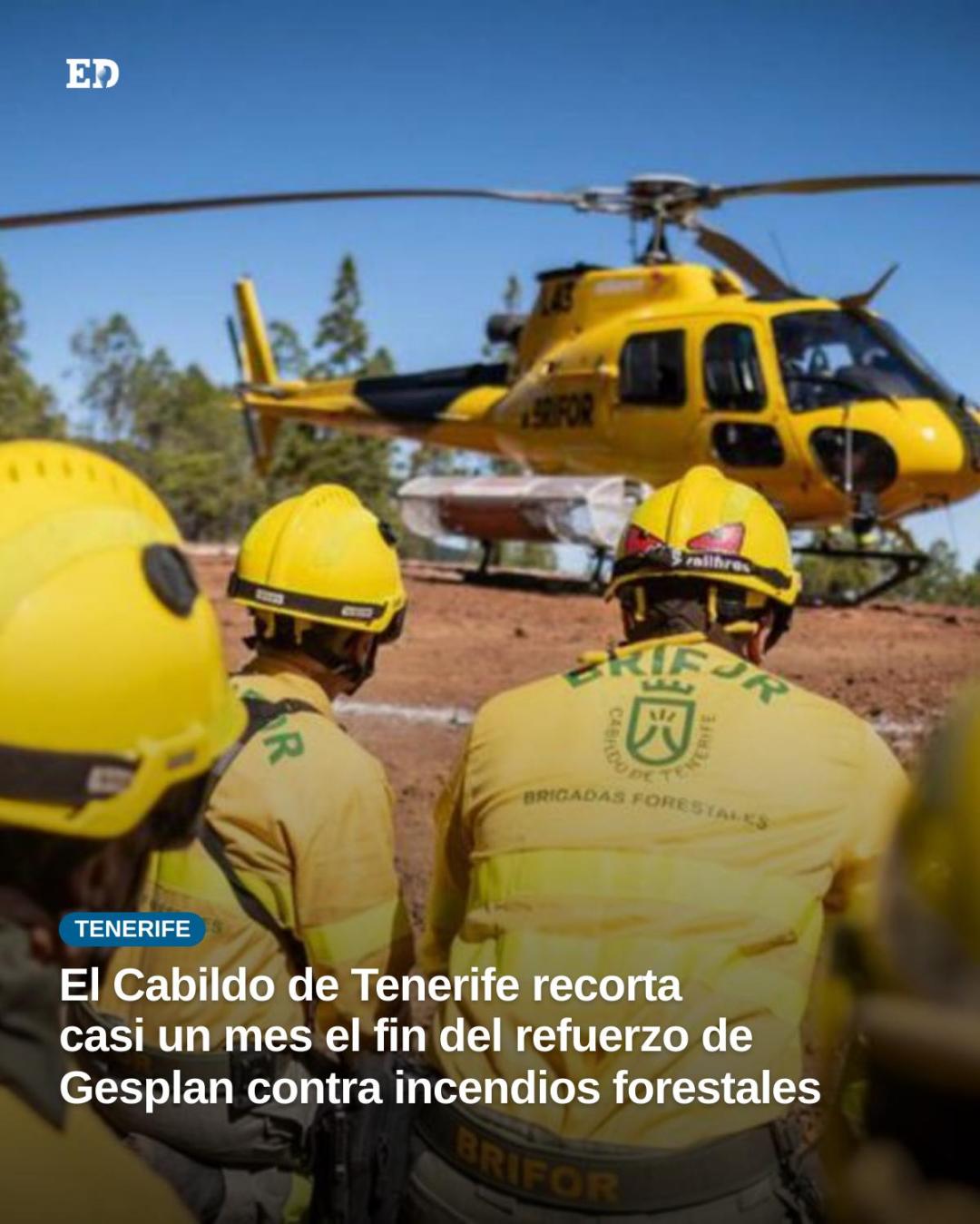 @El Día - Tenerife