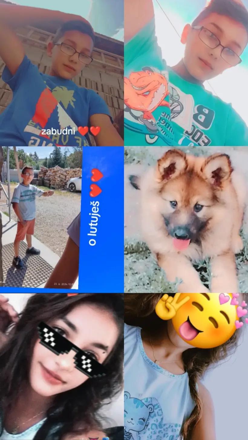 @len môj bogsing ♥️♥️♥️