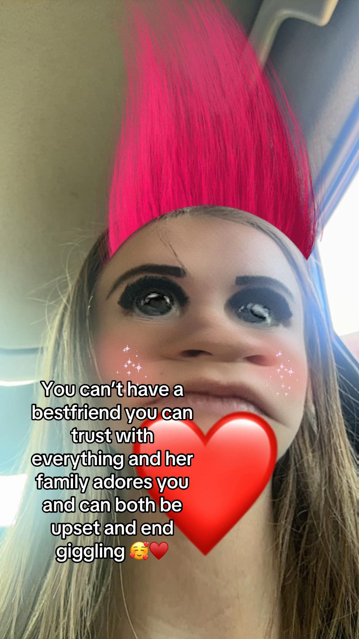 @Lyss~Grace⚜️♥️🎀