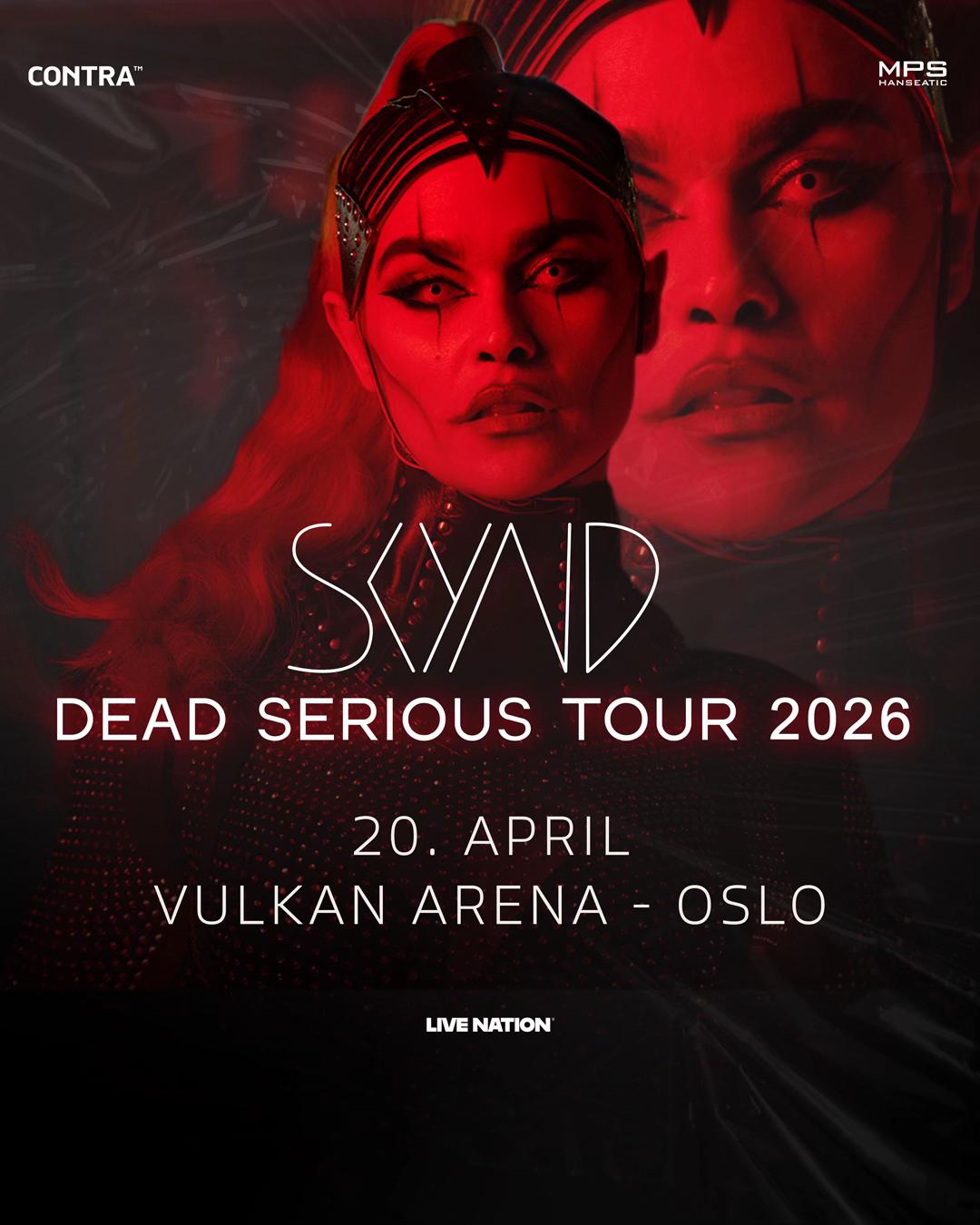 @Vulkan Arena
